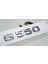 G550 Bagaj Krom Abs 3m 3D Yazı Logo Benz Ile Uyumlu 1
