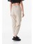 Kemerli Kargo Cepli Jogger Pantolon 4