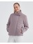 W Outerwear Padded Jacket Kadın Pembe Mont S232044-506 4