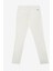 Kırık Beyaz Erkek Basic Chino Pantolon F4SM-PNT 0294 2