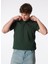 Zümrüt Yeşili Erkek Polo T-Shirt 232 Lcm 242063 Arch Zümrüt 1