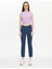 Kolsuz Triko Top Pembe Atlet 1