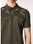 Polo Yaka Haki Erkek T-Shirt 232 Lcm 242049 Sace Haki 4