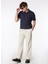 Polo Yaka Lacivert Erkek T-Shirt 232 Lcm 242063 Arch Lacivert 2