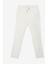 Kırık Beyaz Erkek Basic Chino Pantolon F4SM-PNT 0294 1