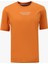 Yuvarlak Yaka Turuncu Erkek T-Shirt Jprbluarchıe Ss Tee Crew Neck Noos 1
