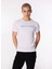 Lee Cooper Bisiklet Yaka Beyaz Erkek T-Shirt 232 Lcm 242018 Carlo Beyaz 3