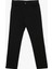 Normal Bel Normal Paça Slim Fit Siyah Erkek Pantolon MW0MW33908 1