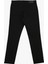 Normal Bel Normal Paça Slim Fit Siyah Erkek Pantolon MW0MW33908 2