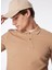 Polo Yaka Bej Erkek T-Shirt 232 Lcm 242063 Arch Bej 1