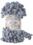 Puffy 428 100GR x 5 Adet El Örgü Ipi Battaniye Panduf Atkı Hırka Paspas 2