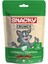 Crunch Hairball Control Tavuklu Tüy Yumağı Kontrolü Kedi Ödülü 60 gr 1