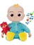 Müzikal Yatma Zamanı Jj Bebek CMW0016 3