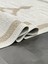 Çırağan Koleksiyonu Dokuma Mikrofiber Modern Klasik Salon Halısı Mutfak Halısı Çocuk Halısı Yolluk E107 2
