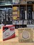 Kare Kristal Cam Spot Beyaz 6500K Ampul ve GU10 Duy Dahil HL95-1027 1