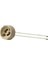 Kare Kristal Cam Spot Beyaz 6500K Ampul ve GU10 Duy Dahil HL95-1027 3