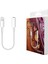 Lightning To Aux 3.5mm Kulaklık Çevirici Dönüştürücü Adaptör 4
