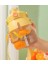 ST 6642 Sarı Hippo Tritan 1050 ml Tritan Saplı Matara 3