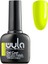 Kalıcı Oje Nailsoul Neon Ton 395 10 ml 1