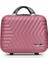 Suitcase Abs Gül Kurusu Makyaj & El Çantası 615.08 1