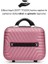 Suitcase Abs Gül Kurusu Makyaj & El Çantası 615.08 3