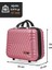 Suitcase Abs Gül Kurusu Makyaj & El Çantası 615.08 5