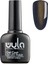 Kalıcı Oje Nailsoul Cats Eye Ton 602 10 ml 1