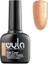 Kalıcı Oje Nailsoul New Brilliance Simli Ton 725 10 ml 1