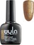 Kalıcı Oje Nailsoul New Brilliance Simli Ton 726 10 ml 1