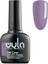 Kalıcı Oje Nailsoul Pastel Bouquet Ton 662 10 ml 1