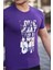 Mavi Erkek Slim Fit Bisiklet Yaka T-Shirt 3