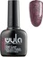 Kalıcı Oje Nailsoul Brilliance Simli Ton 438 10 ml 1