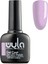 Kalıcı Oje Nailsoul Simli Ton 539 10 ml 1