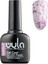 Kalıcı Oje Nailsoul Glitter Rain Simli Ton 620 10 ml 1