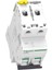 A9F74220 2X20A 6Ka C Tipi İc60N Otomat 3