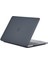 Apple MacBook Air 13.3" M1 A2337 2021 Kılıf Kristal Ön Arka Kapak 1