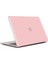 Apple MacBook Pro 13.3" M2 2022 2020 A2251 A2289 A2338 Kılıf Mat Ön Arka Kapak 1