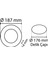 15W LED Panel Spot Noas 4