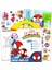 Open Toys Panini Çıkartma Spidey ve Inanılmaz Arkadaşları - 36 Paket & 180 Adet Sticker 5