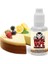 New York Cheesecake Aroması 10 ml Orjinal Dolum 1