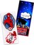 Open Toys Çıkartma Spidey ve Inanılmaz Arkadaşları - 4 Paket & 20 Adet Sticker 4