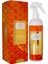 Amber ve Siyah Oud & Black Oud Oda ve Kumaş Spreyi Seccade Spreyi Oda Kokusu Koku 400 ml 5
