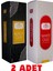 Beyaz Oud & White Oud ve Siyah Oud & Black Oud Oda ve Kumaş Spreyi Seccade Spreyi Oda Kokusu Koku 400 ml 1