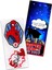 Open Toys Panini Çıkartma Spidey ve Inanılmaz Arkadaşları - 8 Paket & 40 Adet Sticker 4