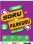 Soru Parkuru Set 3.Sınıf 1