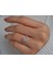 0,20 Karat Pırlanta Solyaris Yüzük 0447R0012 4