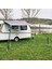 Basic Kanopi 4mt Ray Tipi Fitilli Karavan Tente 1