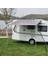 Basic Kanopi 4mt Ray Tipi Fitilli Karavan Tente 3