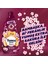 Extra Çamaşır Yumuşatıcı Sakura 1440 ml x2 + Yumoş Sprey Sakura 450 ml x1 3