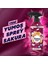 Extra Çamaşır Yumuşatıcı Sakura 1440 ml x2 + Yumoş Sprey Sakura 450 ml x1 4